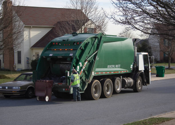 Best Shed Removal in Burbank, CA